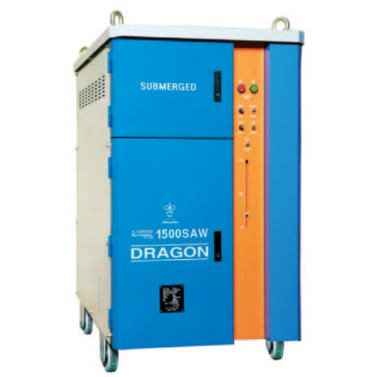 MÁY HÀN HỒ QUANG CHÌM THYRISTOR AC 1500A