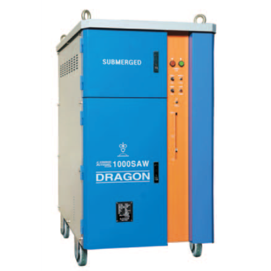 MÁY HÀN HỒ QUANG CHÌM THYRISTOR AC 1000A