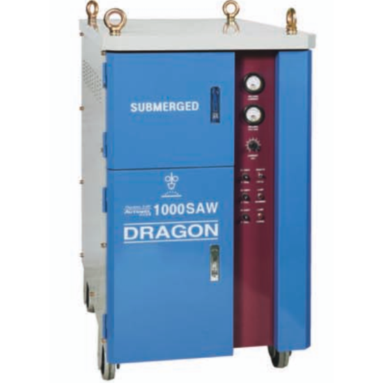 MÁY HÀN HỒ QUANG CHÌM THYRISTOR DC 1000A