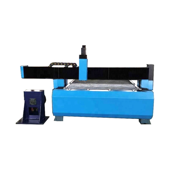 Table CNC Pipe and Plate Plasma Cutting Machine