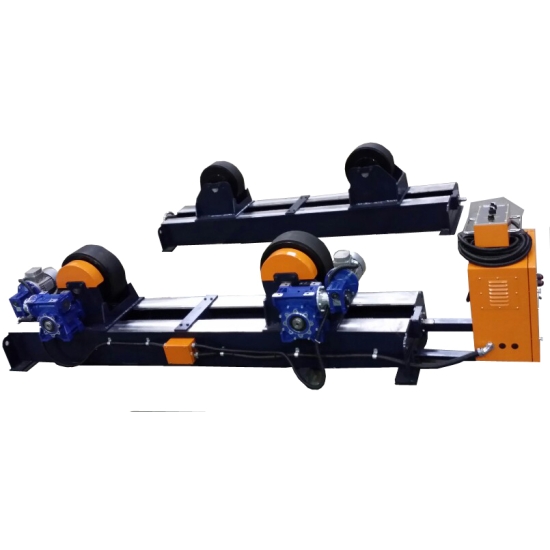 MODEL: ATTR-2ROLL