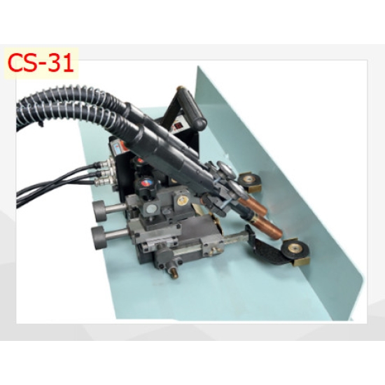  RÙA HÀN TỰ ĐỘNG CS-31 Fillet welder Tandem