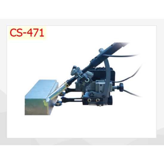 RÙA HÀN TỰ ĐỘNG CS-471 Fillet Multi-Pass welder
