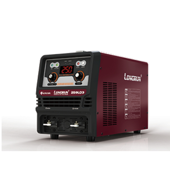 Model: 250LD3