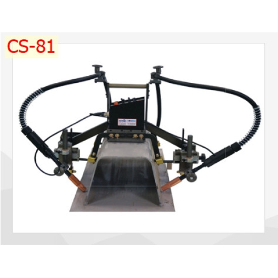 RÙA HÀN TỰ ĐỘNG CS-81 U-Rib Fillet welder