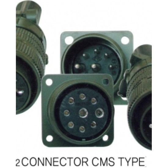 Giắc Cắm 9 cổng / Connector 9pin