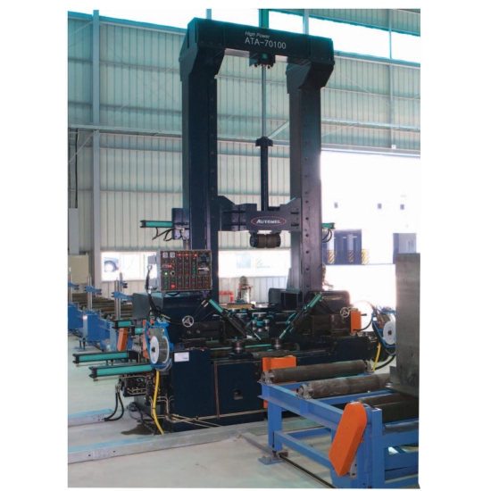 MODEL: ATA-5060