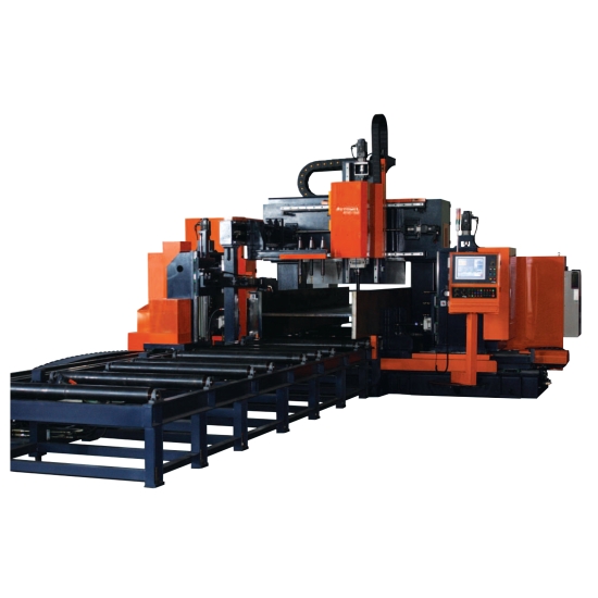 Máy khoan dầm: ATHD-1050