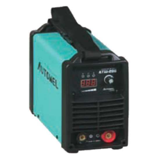 Máy hàn que Inverter - ATW-160