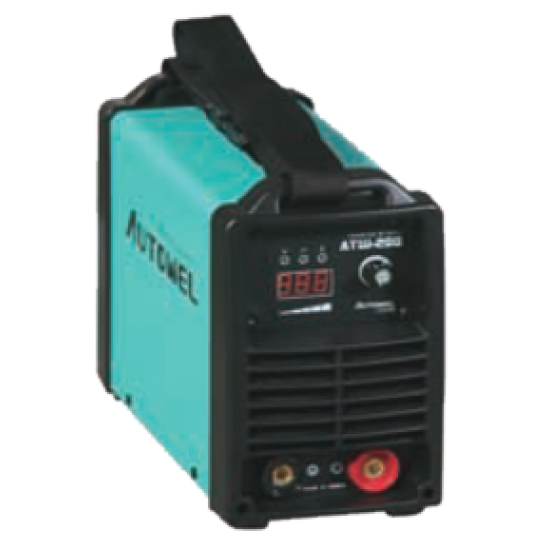 Máy hàn que Inverter - ATW-200