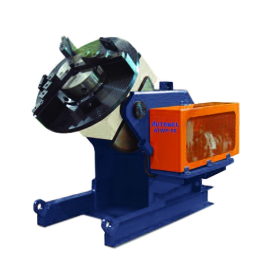 MODEL: ATWP-20