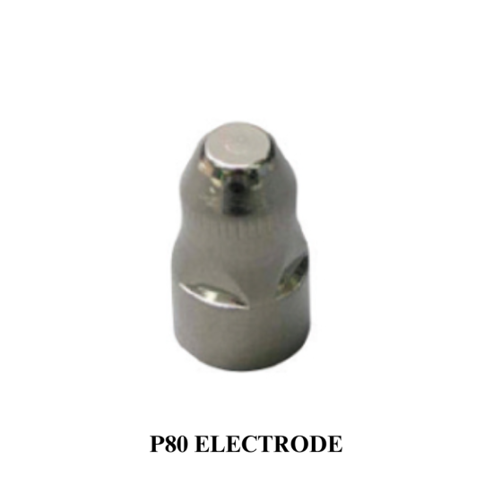 Điện cực béc cắt Plasma P-80