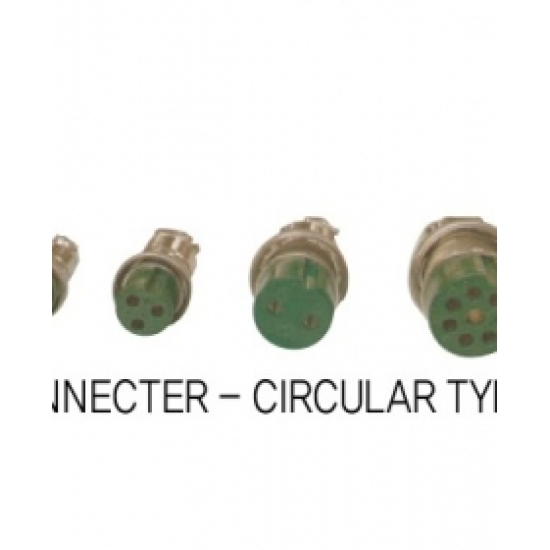 Giắc Cắm / Connector