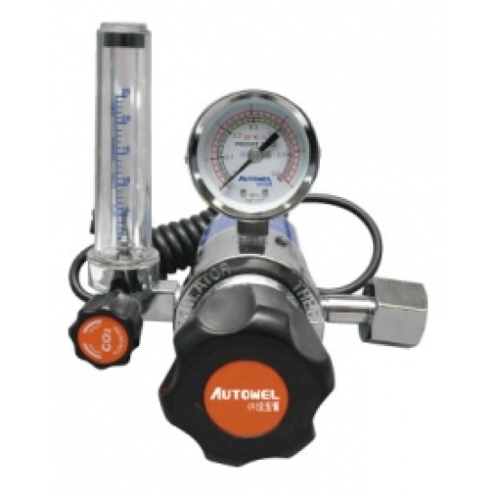 Đồng Hồ CO2