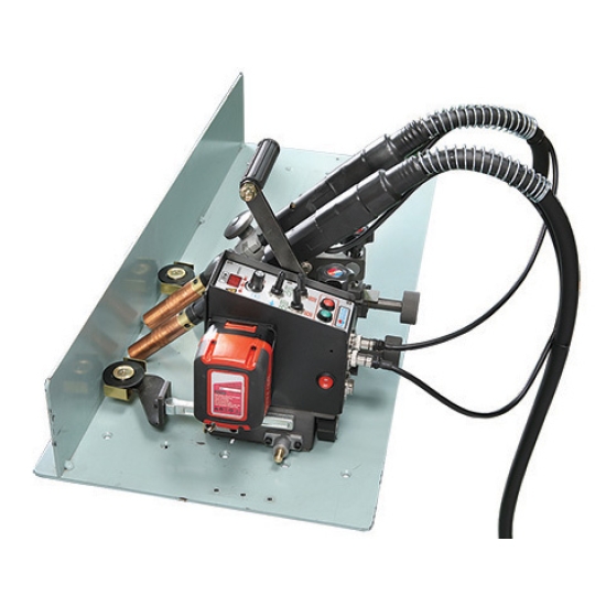 Rùa hàn tự động CS-B31 CHUNG SONG