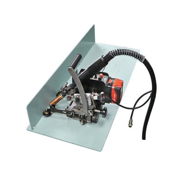 Rùa hàn tự động CS-B71 CHUNG SONG