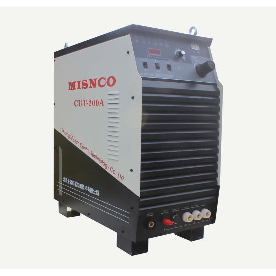 CUT-200A Machinery Used Plasma Power Source