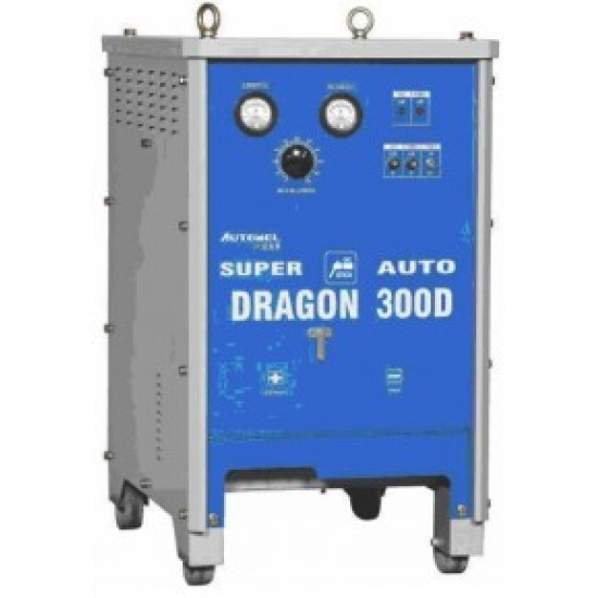 Máy hàn que DRAGON-300D