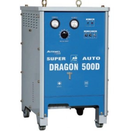 Máy hàn que DRAGON-500D