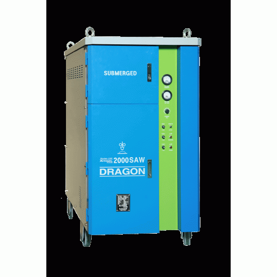 Máy hàn hồ quang chìm DRAGON - 2000SD