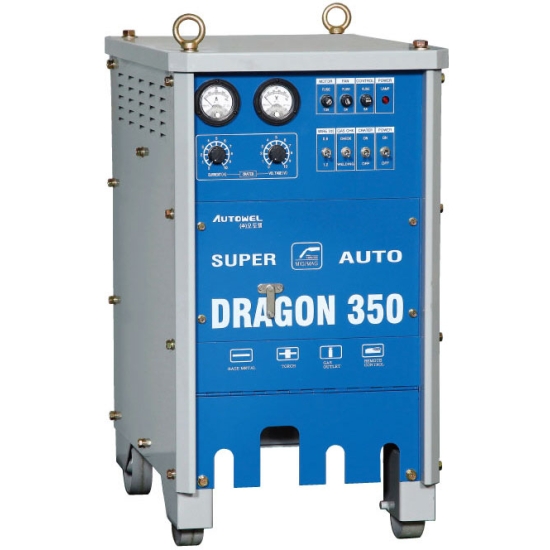 Máy hàn CO2/MIG/MAG Thyristor. Model: DRAGON-350A