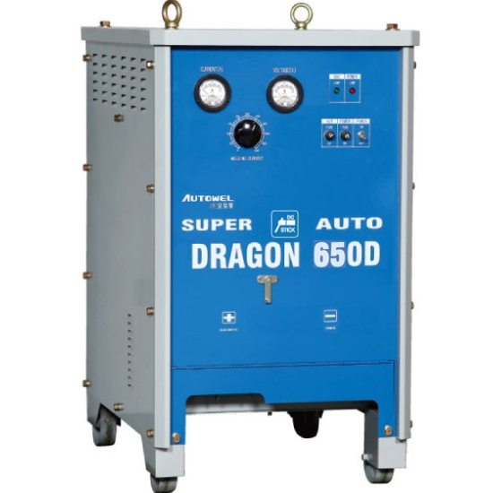 Máy hàn que : DRAGON-650D