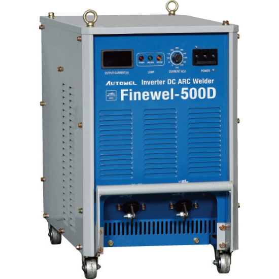 Máy hàn que Inverter FINEWEL-500D