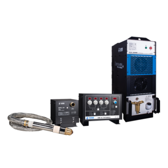 FLG-200/300HD Inverter Type Fine Plasma Cutting Machine (Fine Plasma)