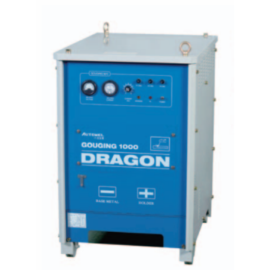 MÁY GOUGING ARC THYRISTOR 1000A