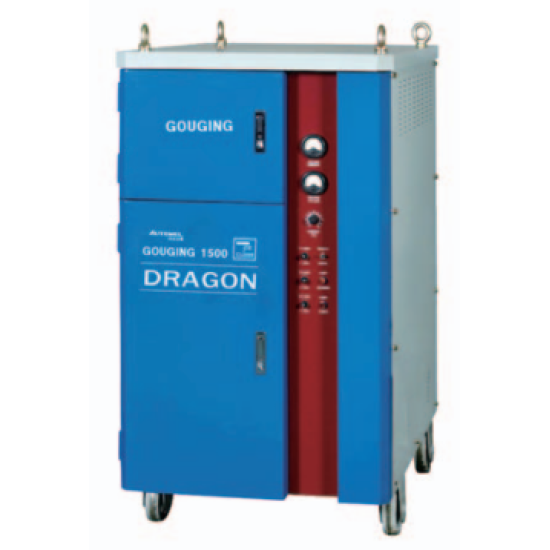 MÁY GOUGING ARC THYRISTOR 1500A