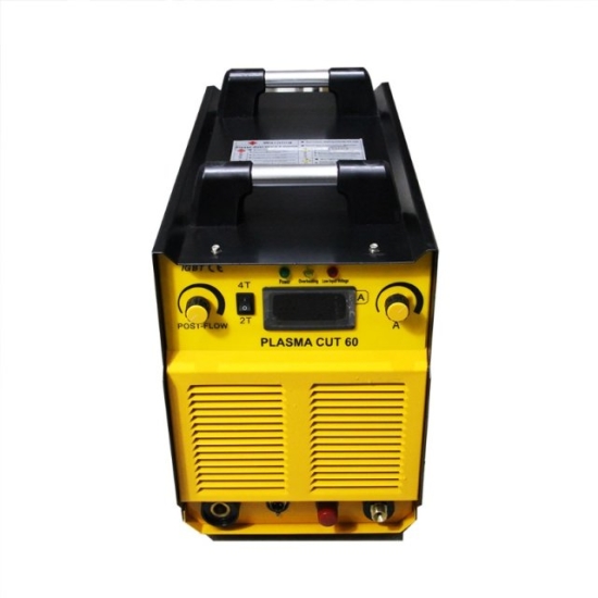 Leiqie Single Phase 220V Plasma Power Source CUT60