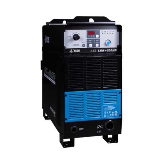 LGK-120/200/300/400HD Inverter Air Plasma Cutting Machine