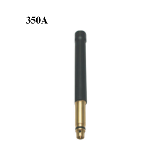 Cổ Thẳng Súng Hàn CO2 350A