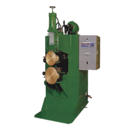 SEAM WELDER