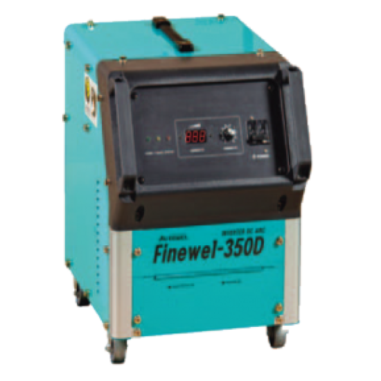 Máy hàn que Inverter FINEWEL-350D