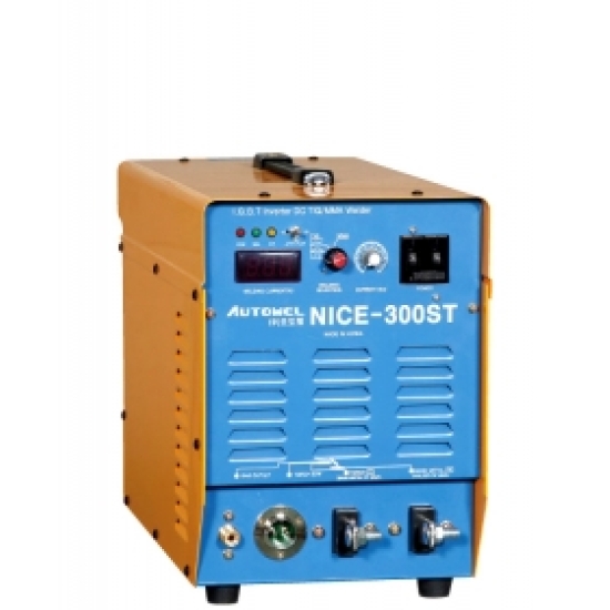 Máy Hàn TIG/QUE: Nice 300ST