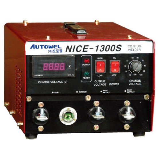 MODEL: NICE-1300S