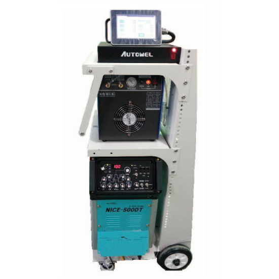 MODEL: ATWC-500A