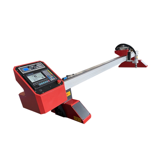 Mini Gantry CNC Plasma and Flame Cutting Machine