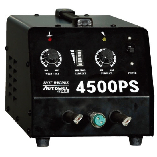 MODEL: AT-4500PS