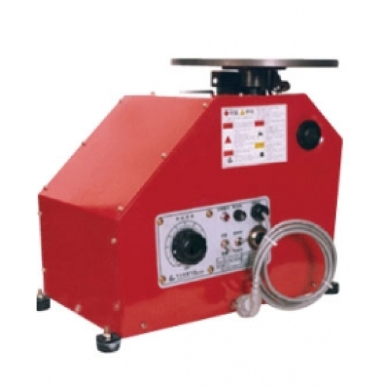Bàn xoay hàn Yuwelco 200T Dọc 100kg Ngang 200kg0375900