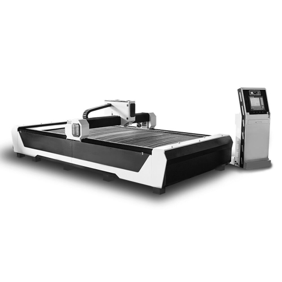 Heavy Duty Table CNC Plasma Cutting Machine