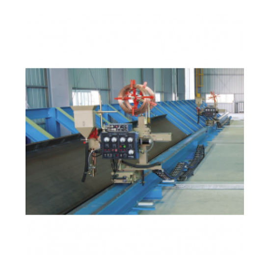 WELDING JIG