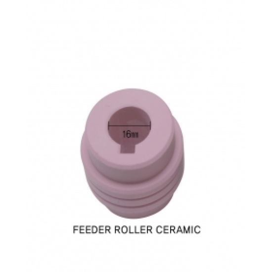 Roller cho rùa đẩy dây / Bánh xe dẫn dây